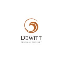 DeWitt Physical Therapy logo
