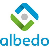 ALBEDO logo