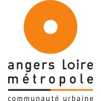 Angers Loire Métropole logo
