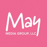 May Media Group LLC logo