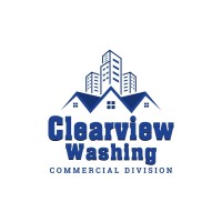 Clearview Washing, LLC logo