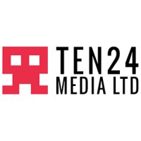 Ten24 Media LTD logo