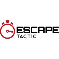 Escape Tactic logo