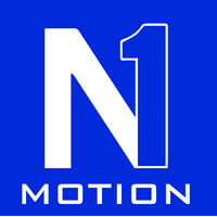 N1 Motion logo