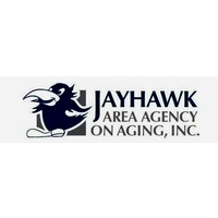 JAYHAWK AREA AGENCY ON AGING INC logo