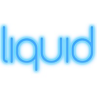 Liquid Night Club logo