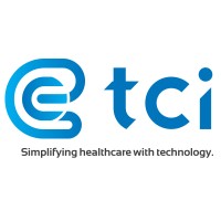 TCI - The Coding Institute logo