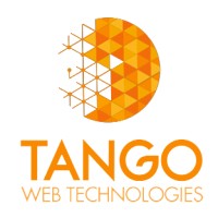 Tango Technologies logo