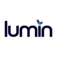 Lumin logo