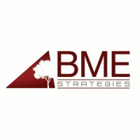 BME Strategies logo