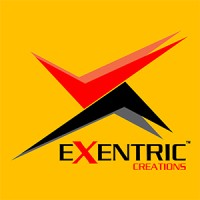 Exentric Creations logo
