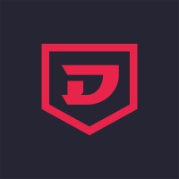 Defy Gaming logo