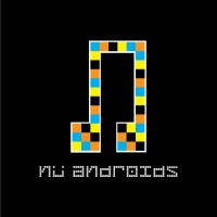 Nü Androids logo
