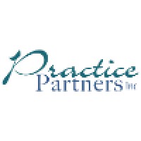Practice Partners, Inc. logo