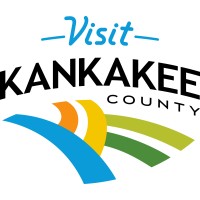 Kankakee County Convention & Visitors Bureau logo