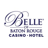 Image of Tropicana Entertainment - Belle of Baton Rouge