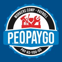 PEOPayGo logo