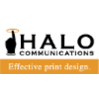 HALO Communications logo