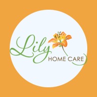 Lily Home Care logo