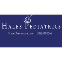 Hales Pediatrics logo