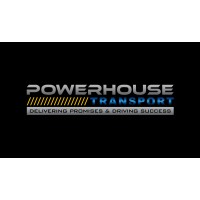 Powerhouse Transport logo