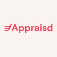 Appraisd logo