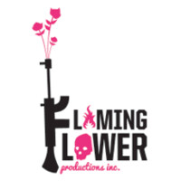 Flaming Flower Productions logo