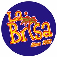La Brisa Ice Cream logo