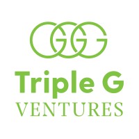 Triple G Ventures logo