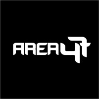AREA 47 logo