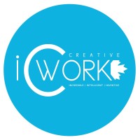 ICreative Work Inc logo