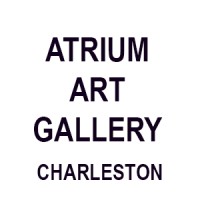 Atrium Art Gallery logo