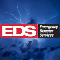 Emergency Disaster Services logo