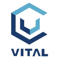 Vital Chemicals USA logo