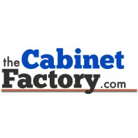 The Cabinet Factory logo