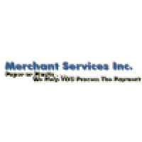 Merchant Services Inc logo