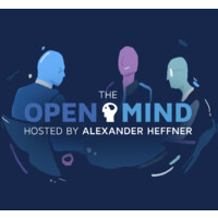 The Open Mind Legacy Project logo