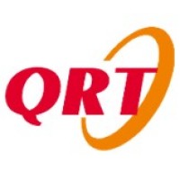 Quality Reliability Technology Inc. (QRT) logo