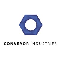 Conveyor Industries Ltd logo