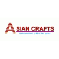 Asian Crafts logo