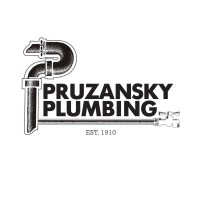 Pruzansky Plumbing logo
