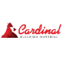 Cardinal Building Materials Inc. logo