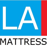 Los Angeles Mattress Store - Glendale logo