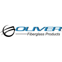 Oliver Fiberglass Products logo