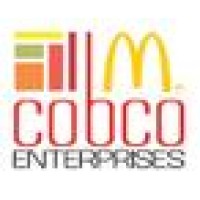 Cobco Enterprises logo