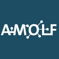 AMOLF logo