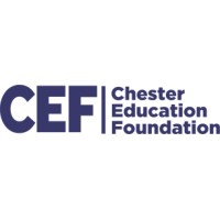 Chester Education Foundation logo