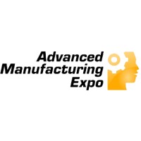 Advanced Manufacturing Expo logo