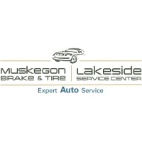 Muskegon Brake & Tire logo