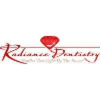 Radiance Dentistry logo